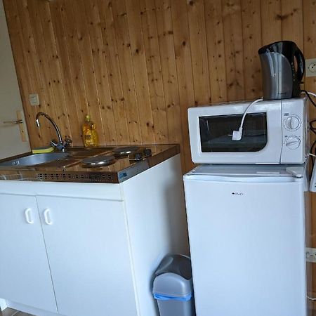 Au Petit Chalet D'Illiers Combray - Salle D'Eau Uniquement Illiers-Combray Exterior foto