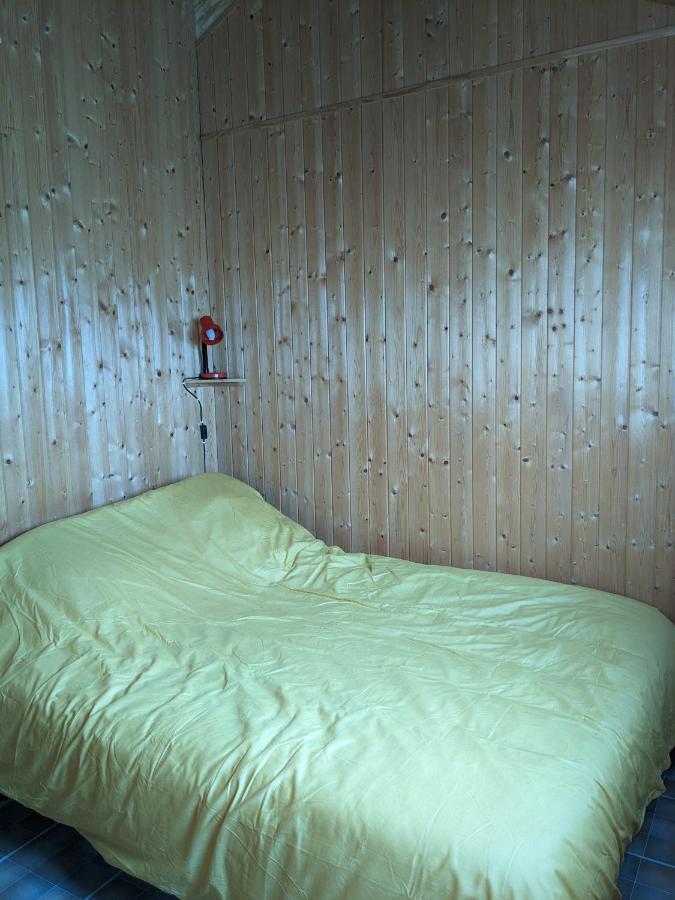 Au Petit Chalet D'Illiers Combray - Salle D'Eau Uniquement Illiers-Combray Exterior foto