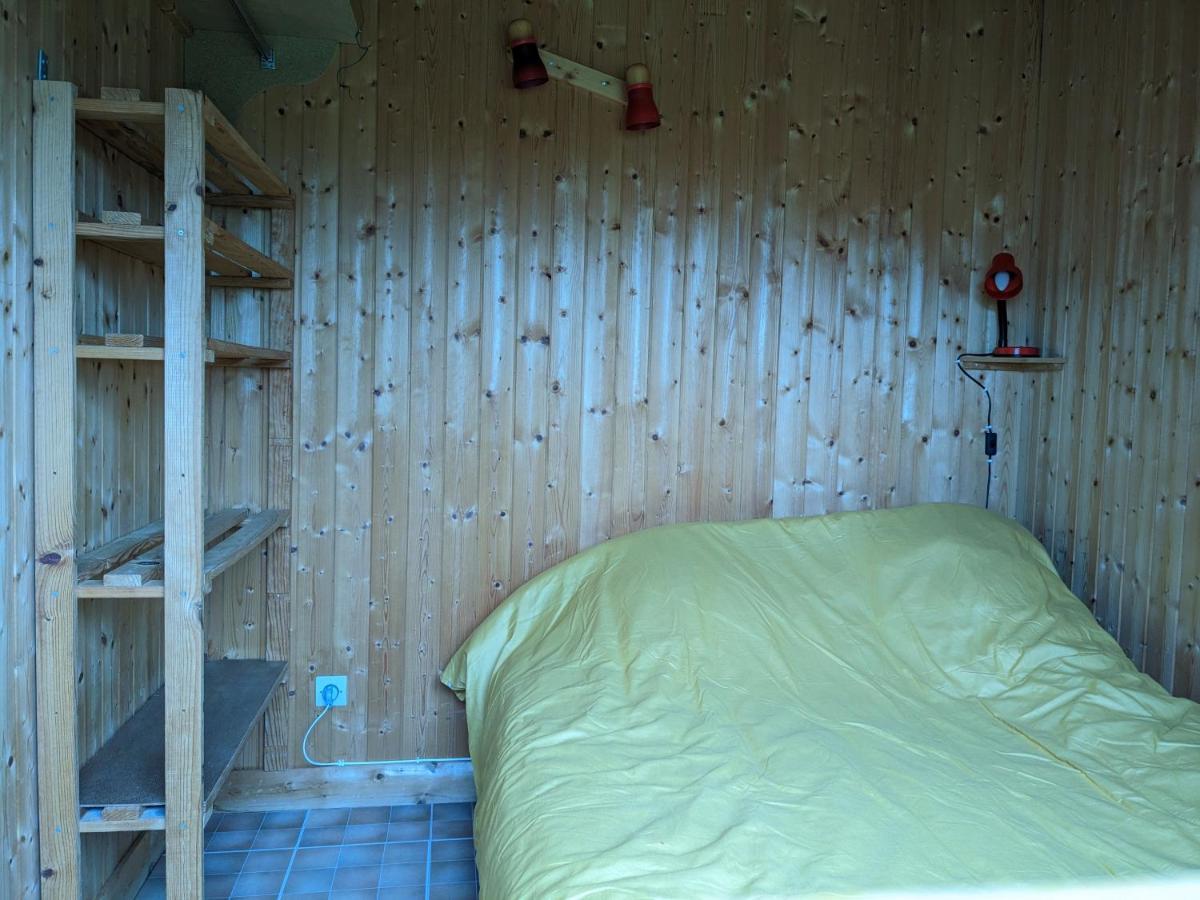 Au Petit Chalet D'Illiers Combray - Salle D'Eau Uniquement Illiers-Combray Exterior foto